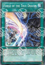 Forgia del Vero Draco - Vittorie Brillanti (Common) [SHVI-061]