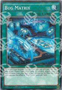 Matrice dei Bug - Vittorie Brillanti (Common) [SHVI-064]