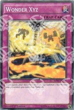 Meraviglia Xyz - Vittorie Brillanti (Common) [SHVI-076]