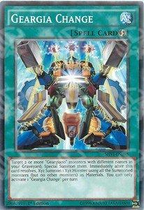 Cambio di Ingranaggian - Vittorie Brillanti (Common) [SHVI-095]