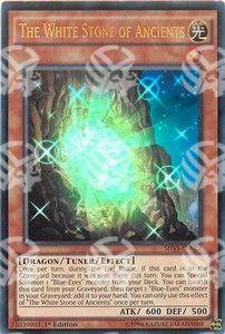 La Pietra Bianca degli Antichi - Vittorie Brillanti (Ultra Rare) [SHVI-022]