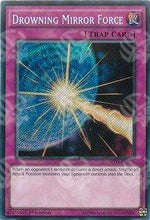 Forza Riflessa Annegante - Vittorie Brillanti (Secret Rare) [SHVI-075]