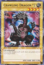 Drago Strisciante #2 - Legendary Collection 4: Mega Pack (Common) [LCJW-141]