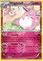 Wigglytuff - Fates Collide (Uncommon) [FCO-66]