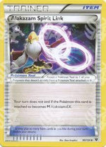 Legame Mentale con Alakazam - Fates Collide (Uncommon) [FCO-90]