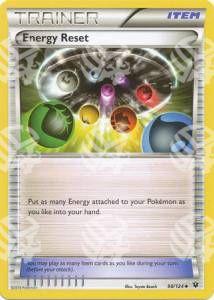 Ripresa Energetica - Fates Collide (Uncommon) [FCO-98]