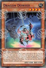Rabdomante Drago - Starter Deck: Yuya (Common) [YS16-019]