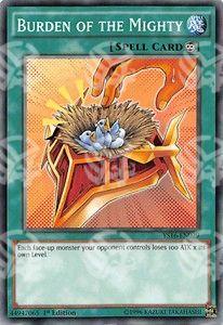 Fardello del Potente - Starter Deck: Yuya (Common) [YS16-029]