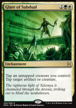 Sguardo di Sottomissione - Eternal Masters (Rare) [EMA-202]