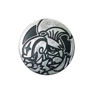 Vittorie Regali: Moneta Escavalier and Accelgor (Furious Knights Theme Deck) - Vittorie Regali