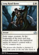 La Lunga Strada Verso Casa - Luna Spettrale (Uncommon) [EMN-34]