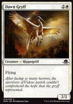 Gryff dell'Alba - Luna Spettrale (Common) [EMN-19]