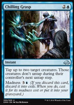 Morsa Raggelante - Luna Spettrale (Uncommon) [EMN-50]