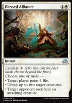 Alleanza Benedetta - Luna Spettrale (Uncommon) [EMN-13]