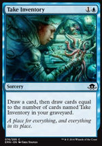 Inventariare - Luna Spettrale (Common) [EMN-76]