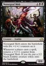 Orda del Cimitero dei Cappi - Luna Spettrale (Rare) [EMN-98]