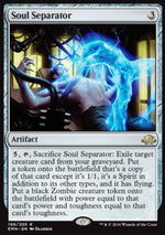 Separatore di Anime - Luna Spettrale (Rare) [EMN-199]