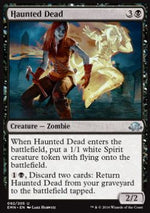 Cadavere Perseguitato - Luna Spettrale (Uncommon) [EMN-92]