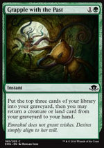 Lottare con il Passato - Luna Spettrale (Common) [EMN-160]