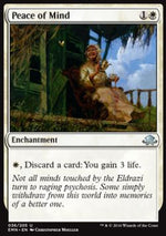 Pace della Mente - Luna Spettrale (Uncommon) [EMN-36]