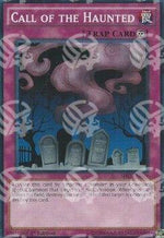 Richiamo del Posseduto - Structure Deck: Rise of the True Dragons (Common) [SR02-039]