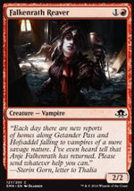 Razziatrice Falkenrath - Luna Spettrale (Common) [EMN-127]