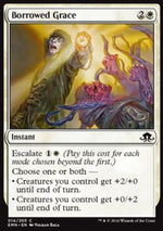 Grazia in Prestito - Luna Spettrale (Common) [EMN-14]