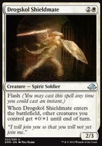 Scutifera di Drogskol - Luna Spettrale (Uncommon) [EMN-22]