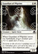 Guardiana dei Pellegrini - Luna Spettrale (Common) [EMN-30]