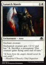 Manto del Lunarca - Luna Spettrale (Common) [EMN-35]