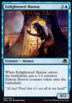 Maniaco Illuminato - Luna Spettrale (Common) [EMN-58]