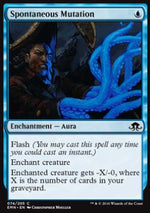 Mutazione Spontanea - Luna Spettrale (Common) [EMN-74]