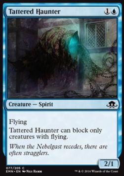 Infestante Lacero - Luna Spettrale (Common) [EMN-77]