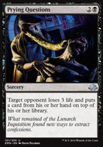 Domande Indiscrete - Luna Spettrale (Uncommon) [EMN-101]