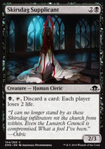Supplicante Skirsdag - Luna Spettrale (Common) [EMN-104]