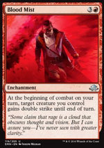 Nebbia di Sangue - Luna Spettrale (Uncommon) [EMN-119]