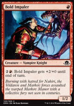 Impalatore Ardito - Luna Spettrale (Common) [EMN-120]