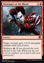 Squilibrio del Sangue - Luna Spettrale (Common) [EMN-126]