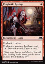 Delirio Profetico - Luna Spettrale (Common) [EMN-139]