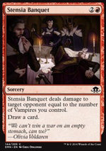 Banchetto di Stensia - Luna Spettrale (Common) [EMN-144]