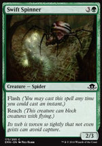 Filatrice Rapida - Luna Spettrale (Common) [EMN-173]