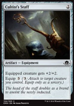 Bastone del Cultista - Luna Spettrale (Common) [EMN-194]