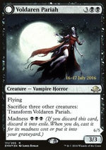 Reietta Voldaren / Mietitrice di Stirpi - Luna Spettrale: Promos (Rare) [EMNP-111]