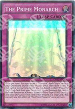 Il Primordiale Monarca - OTS Tournament Pack 2 (Super Rare) [OP02-013]