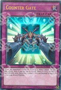 Contro-Portale - The Dark Side of Dimensions Movie Pack (Ultra Rare) [MVP1-010]