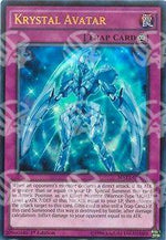 Avatar Krystal - The Dark Side of Dimensions Movie Pack (Ultra Rare) [MVP1-011]