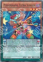 Artistamico Fiondatore Extra - The Dark Illusion (Common) [TDIL-003]
