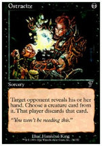 Ostracizzare - Settima Edizione (Common) [7ED-153]