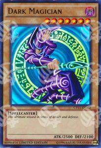 Mago Nero - 2016 Mega-Tins (Ultra Rare) [CT13-003]