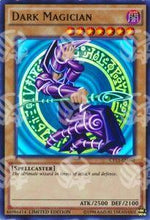 Mago Nero - 2016 Mega-Tins (Ultra Rare) [CT13-003]